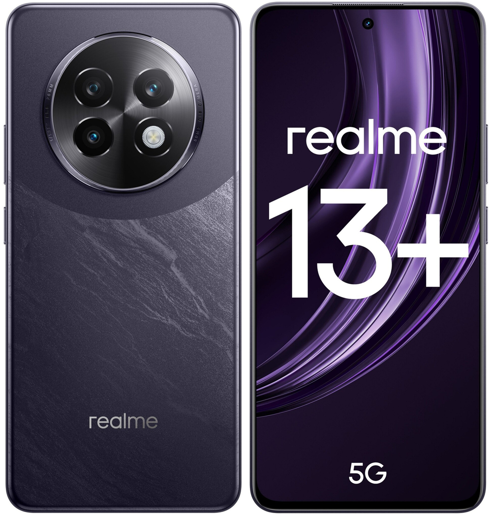 realme 13+ 5G