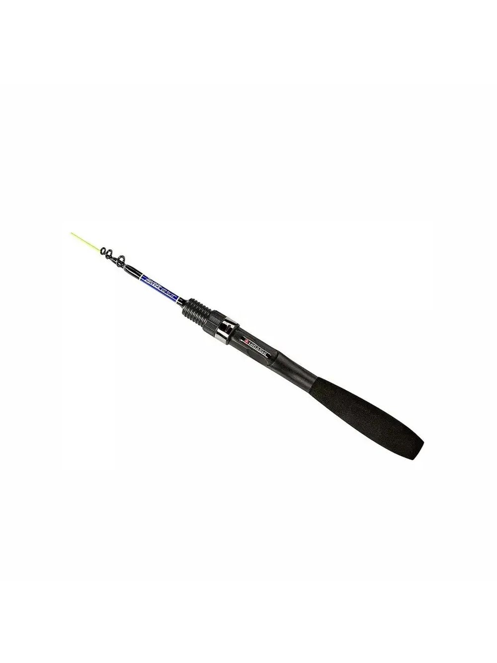 Удилище зимнее Zander 60RN 2E