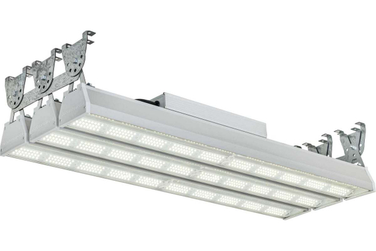 Светильник LED ДСП Полюс 450W-60750Лм 5000K IP65 vs406-450-tr-5k