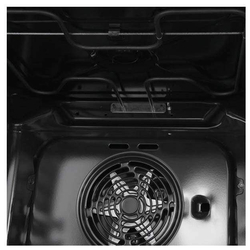 Встраиваемый электрический духовой шкаф Hotpoint-Ariston FA5S 841 J IX HA