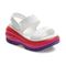 Crocs Classic Lite 'White Pink'