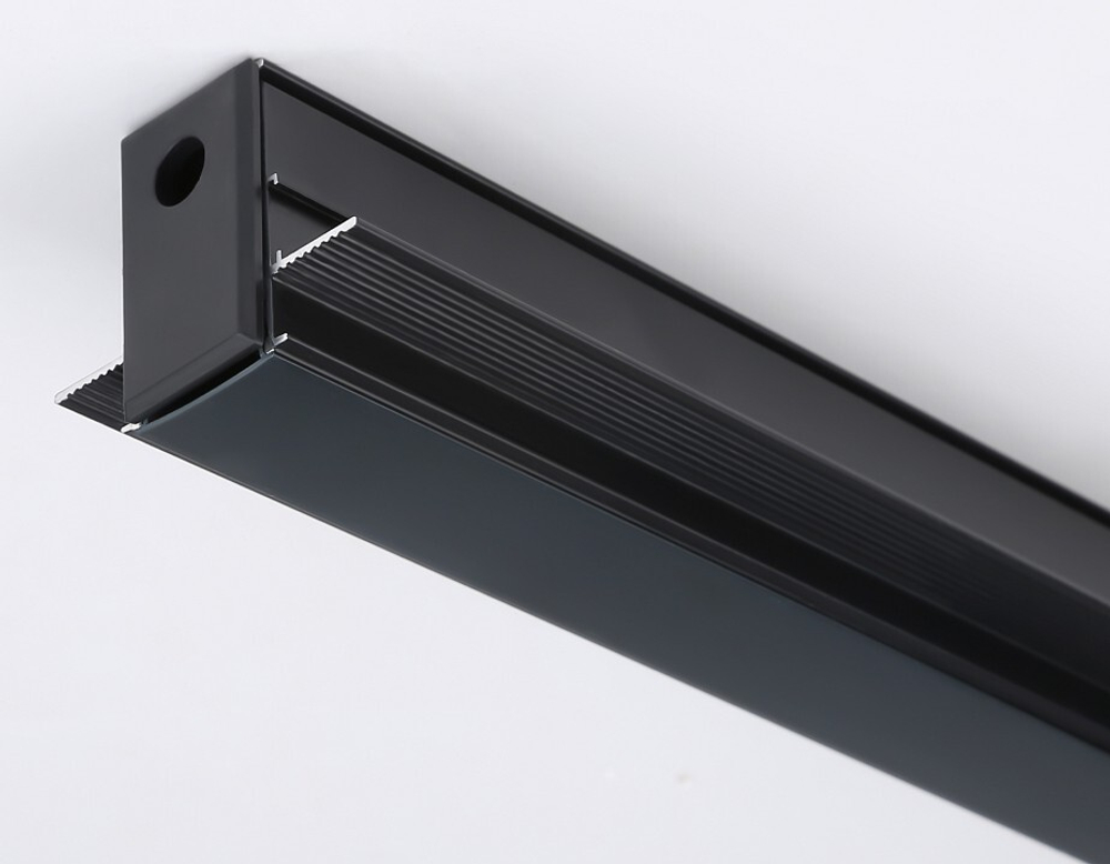 Трек встраиваемый Ambrella Light GL GL3333