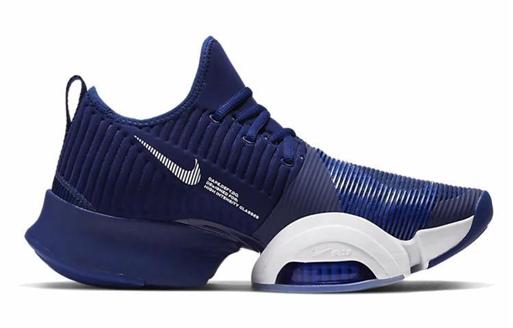 Кроссовки Nike Superrep Air Zoom
