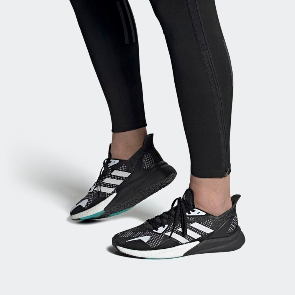 Кроссовки Adidas X9000L3