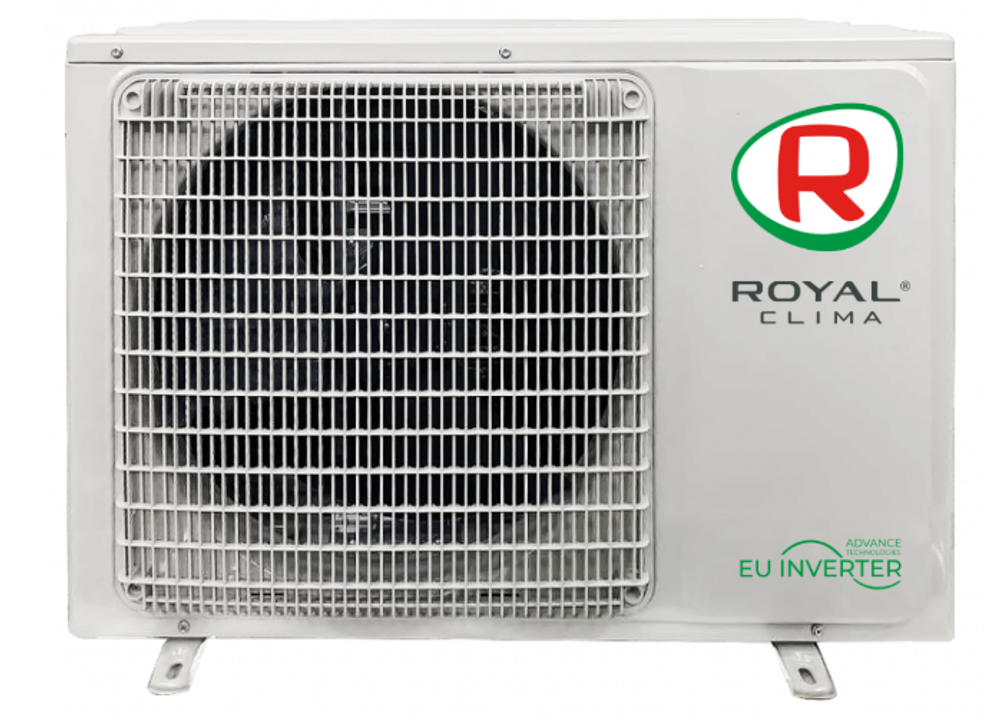 Напольно-потолочный блок полупромышленной инверторной сплит-системы ROYAL CLIMA COMPETENZA INVERTER