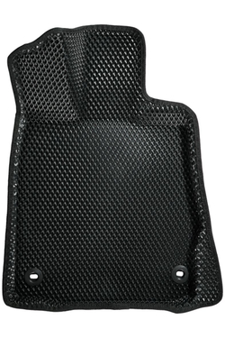 Коврики EVA 3D ромб для Lexus IS III 2013-2020 Seintex.97829