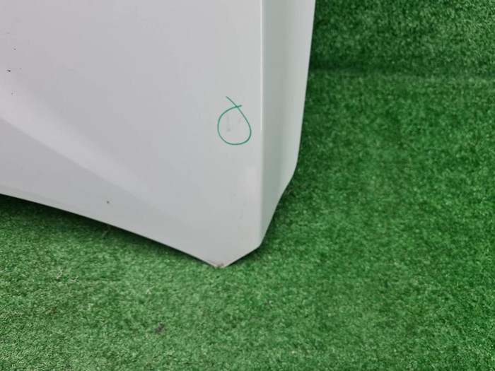 Капот Hyundai Santa Fe 4 TM (2020-2024)