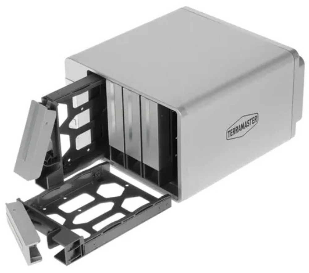 Сетевое хранилище  Terramaster D5-300