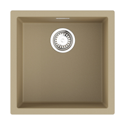 Мойка Yamakawa 45T-U/I-CH Tetogranit/шампань