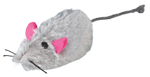 Игрушка для кошек Trixie Plush Mice, размер 9см., 48 шт.