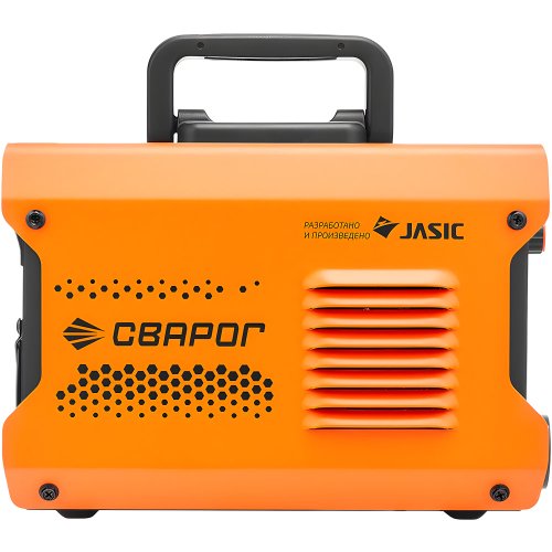 Сварочный аппарат Сварог ARC 200 "REAL" (Z2K6)