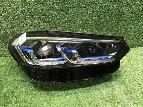 Фара правая BMW X3 G01 (2021-2024) Laser