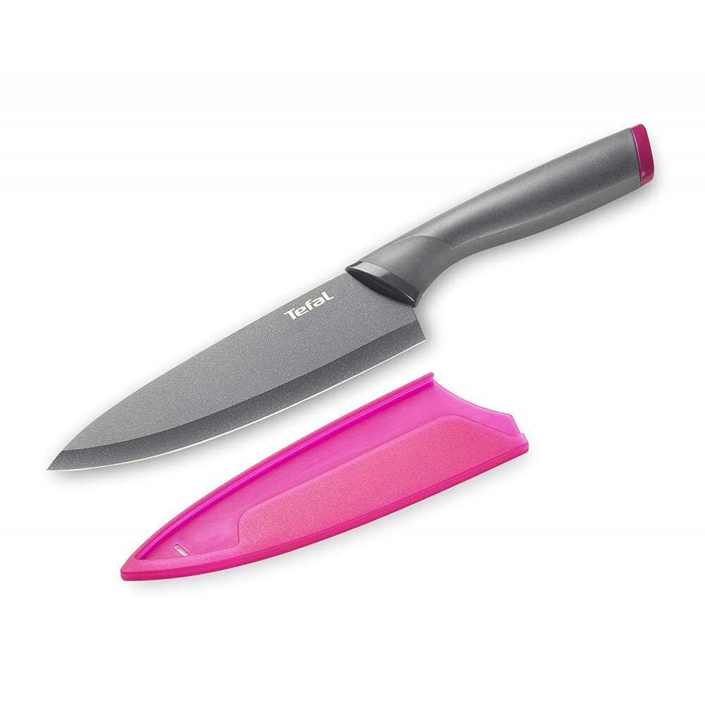 Шеф-нож Tefal Fresh Kitchen K1220314