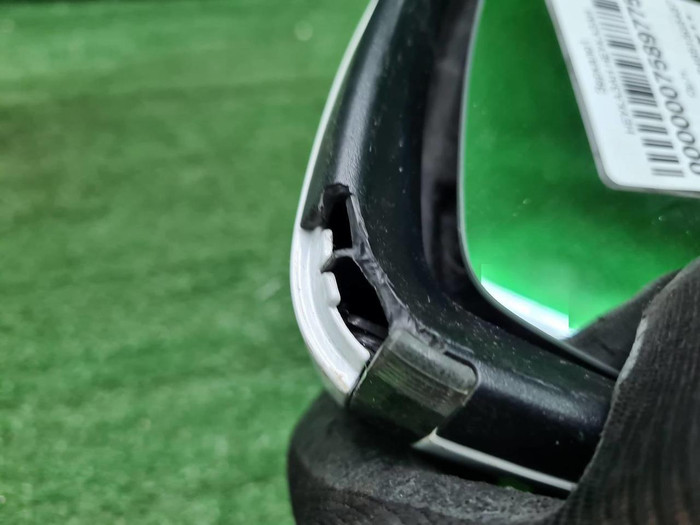 Зеркало левое JAC JS6 (2022-н.в.) 7 контактов