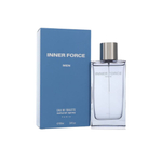 GEPARLYS INNER FORCE edT 100ml men марк