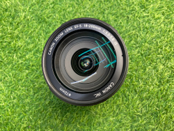 Canon EF-S 18-200mm 3.5-5.6 IS Покупка/Продажа