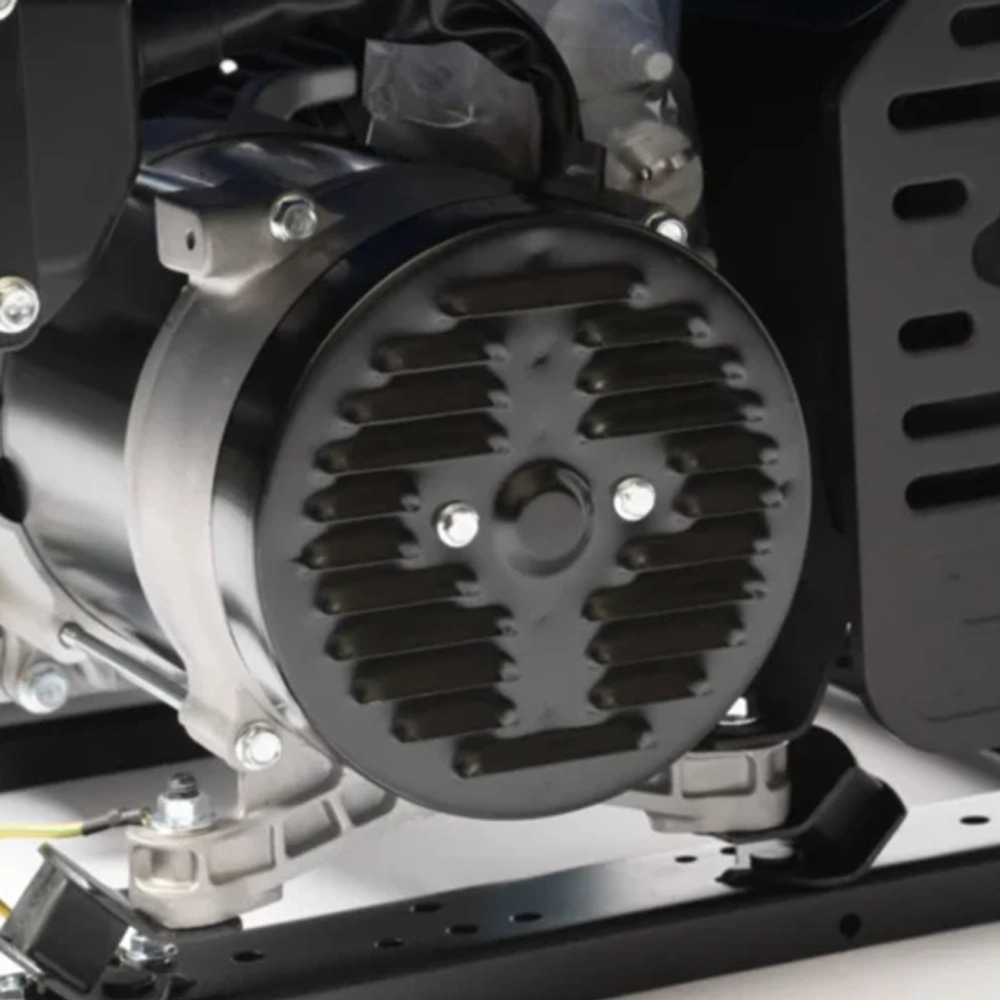 Нева DB3300 генератор бензиновый 4650002230651