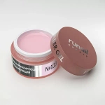 Runail Expert Гель моделирующий UV BUILDER GEL №103 бледно-розовый, 15г банка