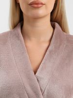 Халат Мисти-1 Виотекс КАПУЧИНО