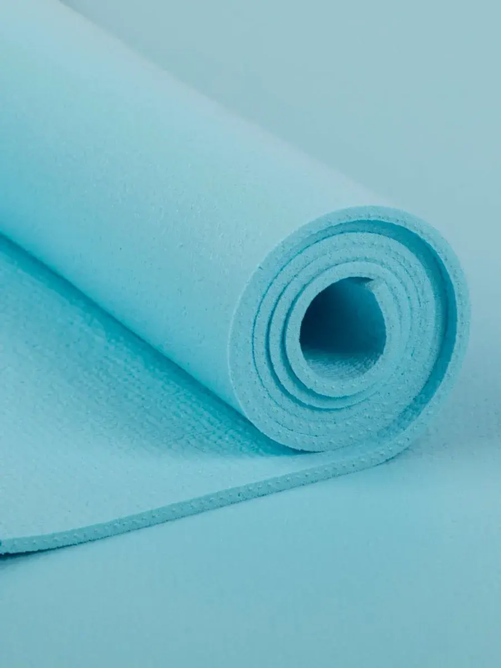 Коврик для йоги и фитнеса Ришикеш Бодхи 200 см