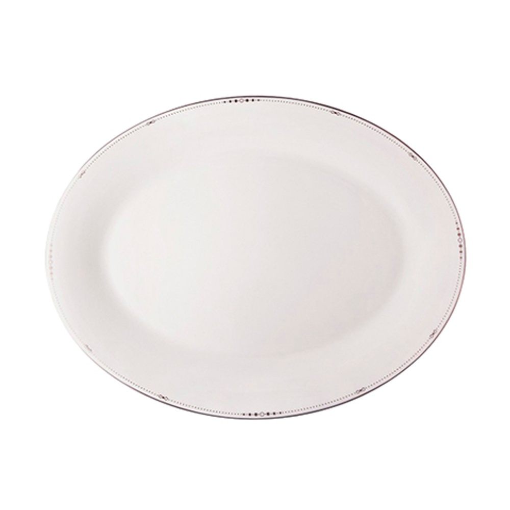 Блюдо овальное Mikasa A2105260