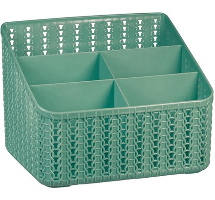 Органайзер Idea Вязание 5 секции М2383