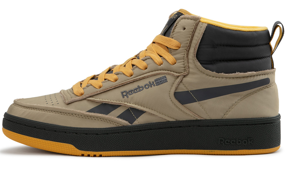 Кроссовки Reebok Club C 85 W+ Mid