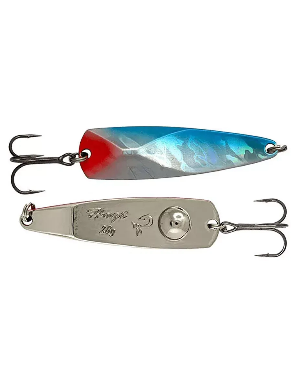 Блесна для рыбалки LureMax Hoyt