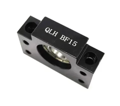 BF15 Поддерживающая опора для винта ШВП