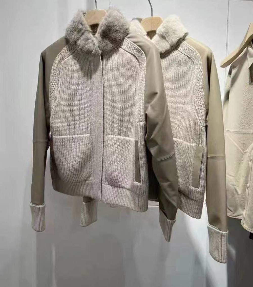 Куртка Loro Piana