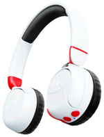 Наушники HyperX Cloud Mini Wireless белый