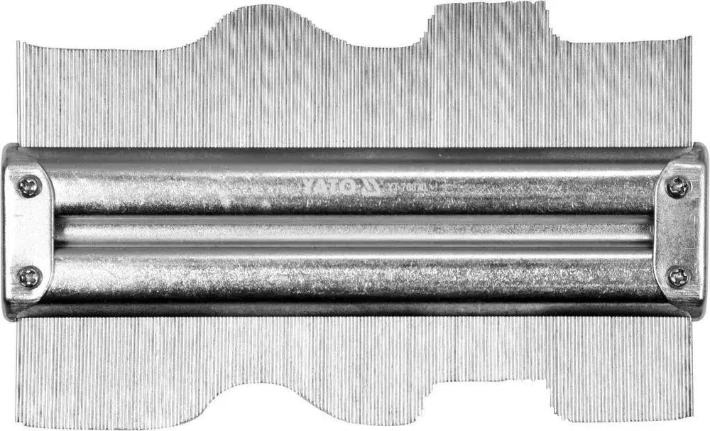 Yato Копировальный шаблон 150мм, Сталь