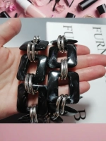 Цепь для сумки акриловая