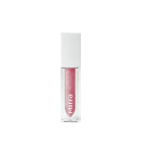 Блеск-плампер для губ «Бриллиантовая роза» 5 мл