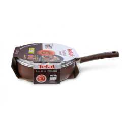 Сотейник с крышкой Tefal Tendance Brownie 24 см 04182224