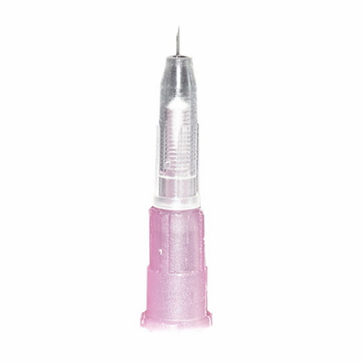 Иглы 31G screw needle