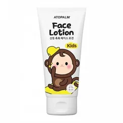 Лосьон Atopalm Face Lotion Kids 150 мл