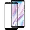 Защитное стекло для Xiaomi Redmi Note 5/ Note 5 Pro черное