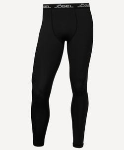 Тайтсы компрессионные PerFormDRY Baselayer Tights 2, черный