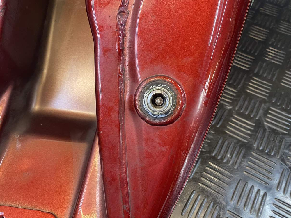 Бак топливный Harley-Davidson Electra Glide FLHTCU 1580
