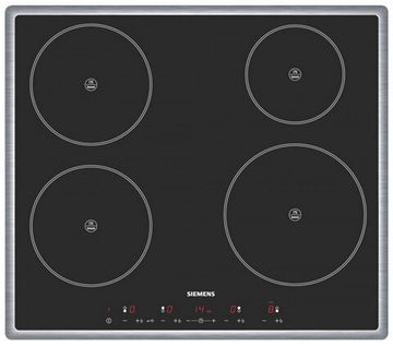 Индукционная варочная панель Siemens EH645TE11E