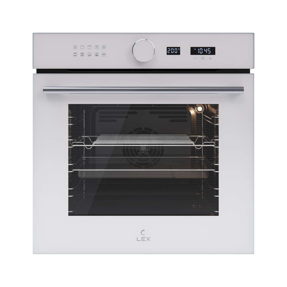 Lex EDM 1002 ONE WH
