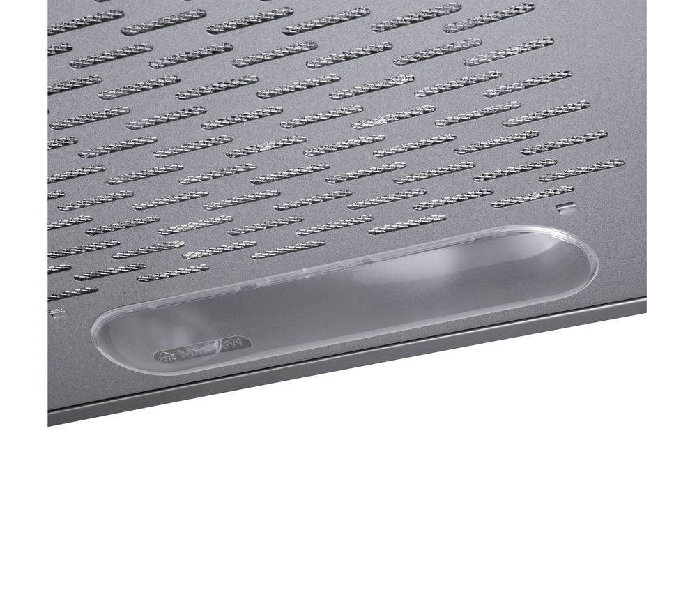 Кухонная вытяжка MAUNFELD MPA 60 нержавеющая сталь фото 6