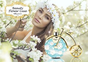 Mont’Anne Parfums Beauty Flower Luxe