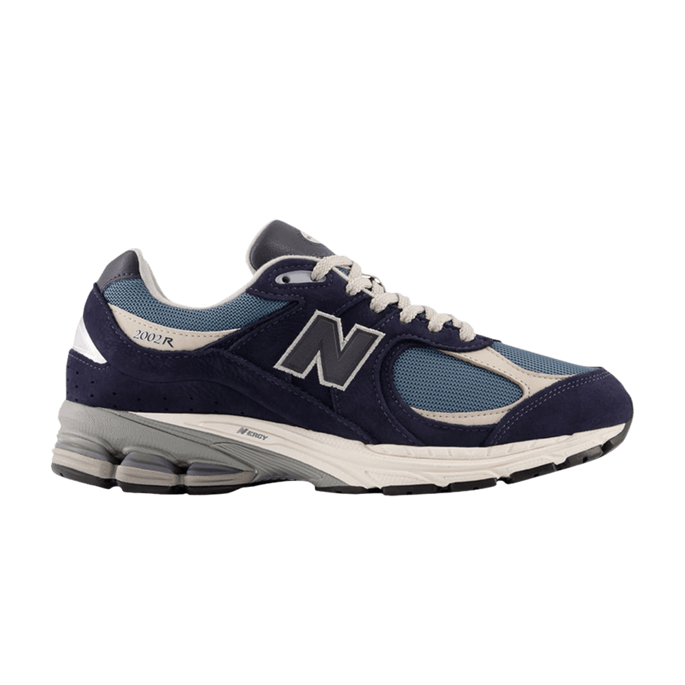 Кроссовки New Balance Nb 2002R