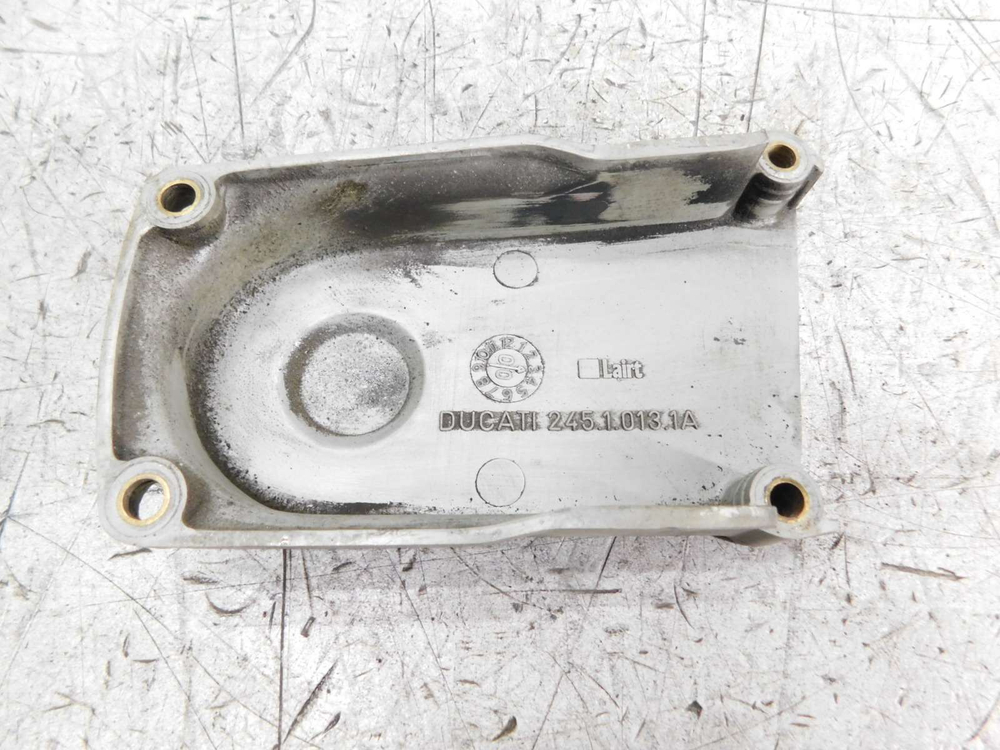Пластик ремня Ducati Monster 400 ZDM400 245,1,013,1А