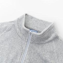 Костюм велюровый Ymkashix Puff Zip