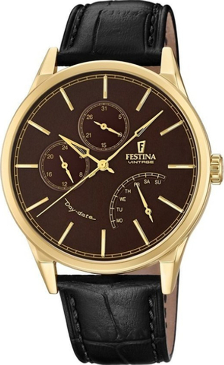 Мужские наручные часы Festina F20279/4