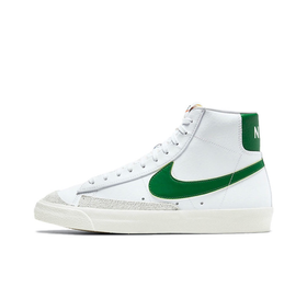 Кроссовки Nike Blazer Mid '77 Vintage 'White Pine Green' BQ6806-115