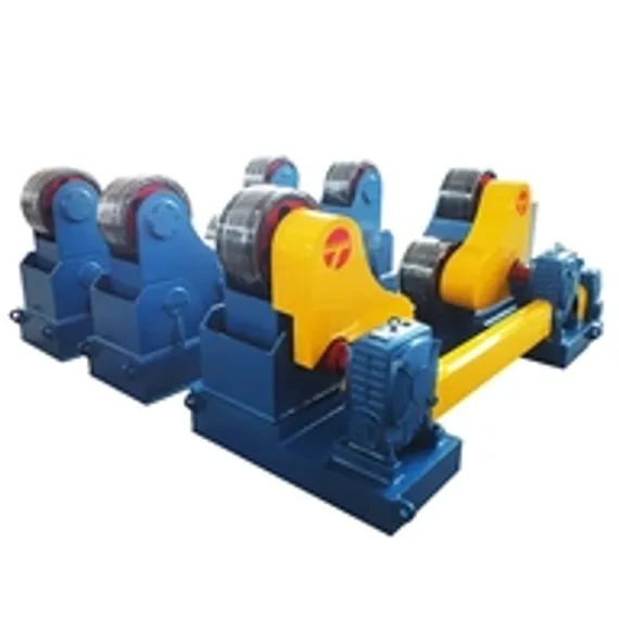 Сварочный поворотный стол Datang HBT-100